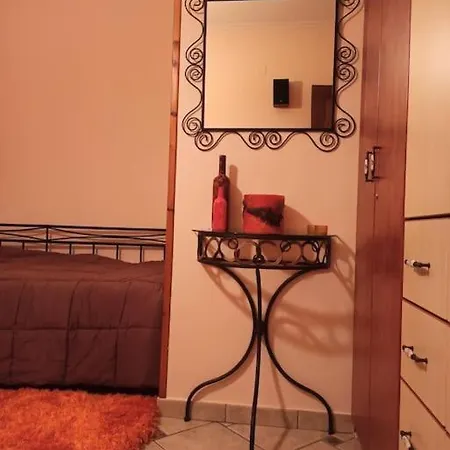 Vila κοραλια *