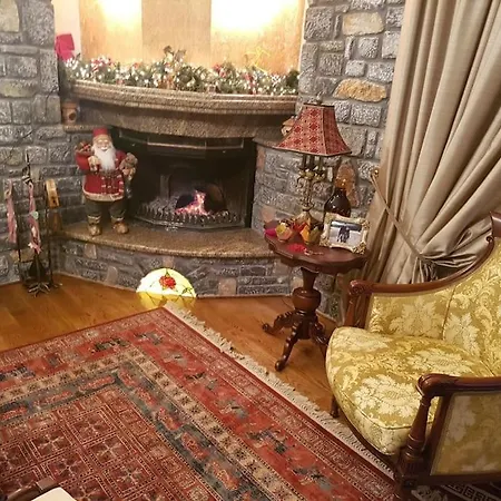 Vila κοραλια Tripoli