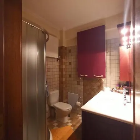 κοραλια Villa *