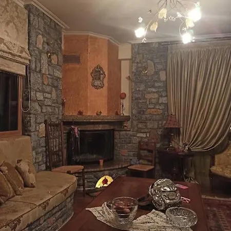 κοραλια Villa