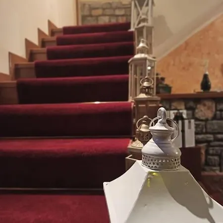 Villa κοραλια Tripoli