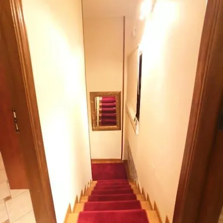 Villa κοραλια Trípoli