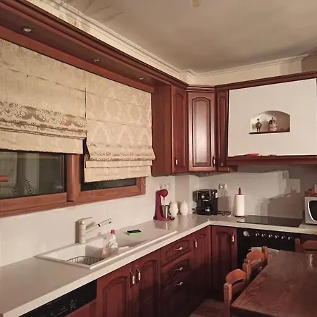 κοραλια Vila *