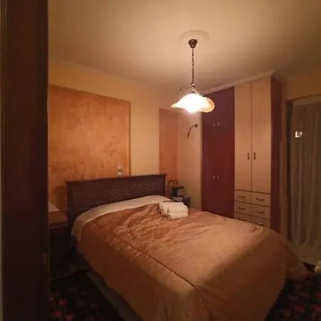 κοραλια Villa