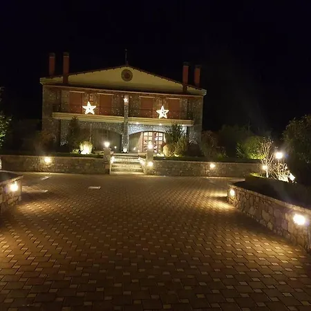 κοραλια Villa *