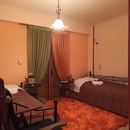 κοραλια Villa Trípoli