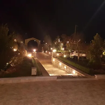 Villa κοραλια *