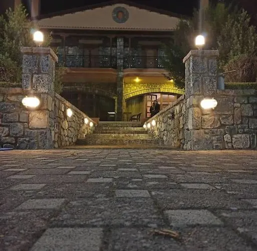 κοραλια Tripoli