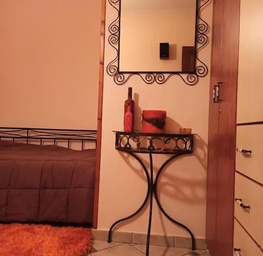 Villa κοραλια *