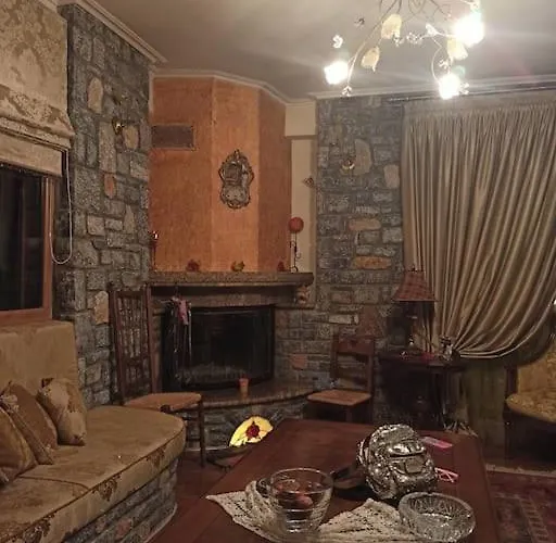 κοραλια Villa