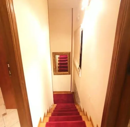 Villa κοραλια Tripoli