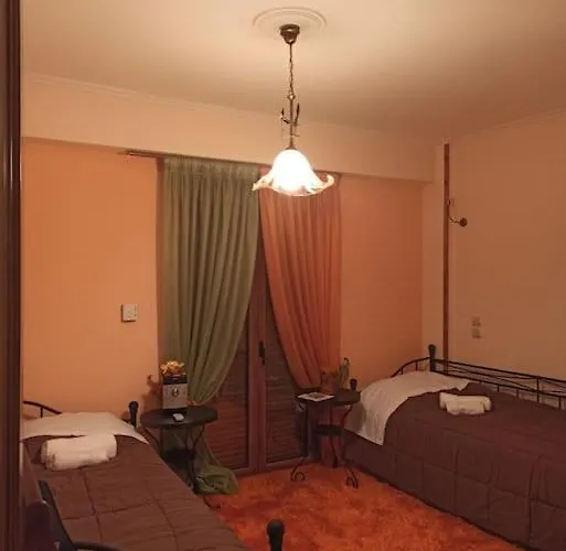 κοραλια * Tripoli