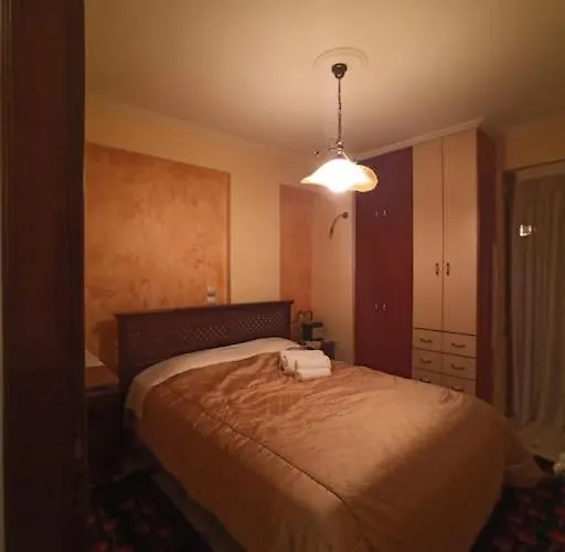 κοραλια Villa