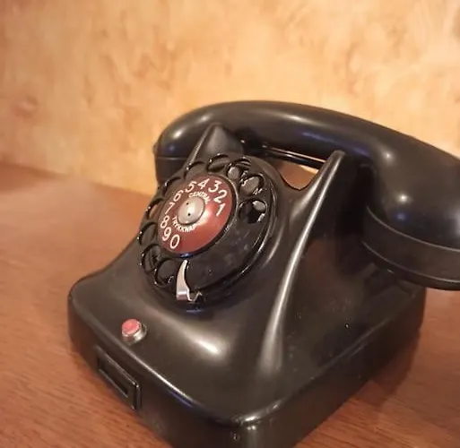 Villa κοραλια *