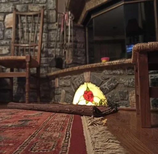 Villa κοραλια