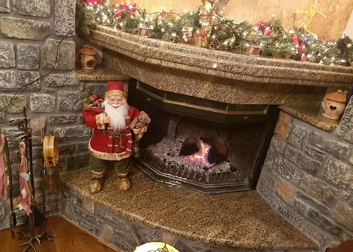 Villa κοραλια